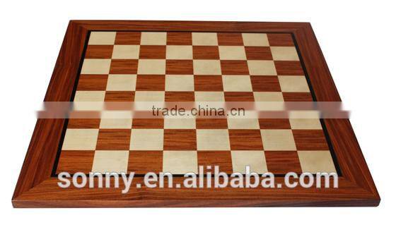 Backgammon Games Set