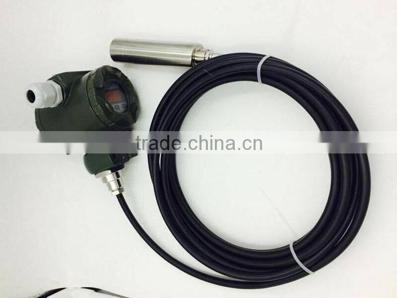 Water Level Measurement Meter With 4-20mA output