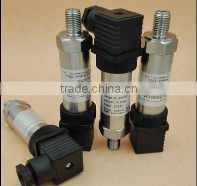 piezoresistive silicon pressure sensor,factory price pressure sensor .