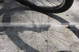 cheap lightweight racing titanium alloy rails bicycle saddle