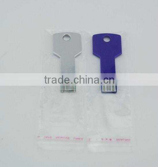 metal key web key plug and play any colors