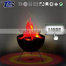 LED Flame Light/ Blaze Light/Fake Fire Light for stage performance/disco/celebrations