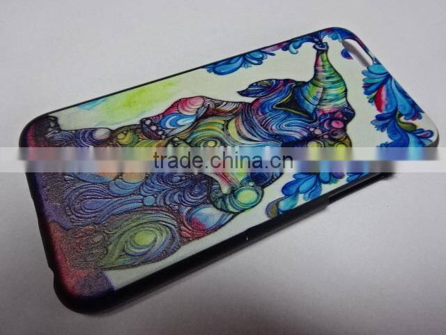 personalized high quality beautiful design cellphone case