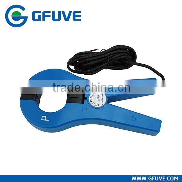 AC Clamp On Current Probe