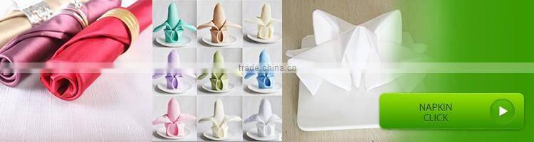 chair sash rhinestone crystal brooches