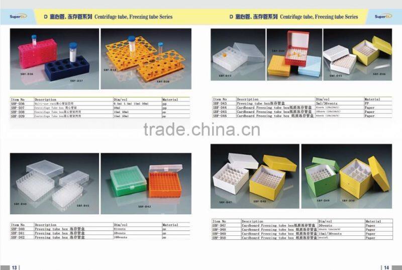 Gilson type Pippette tip 0-200ul