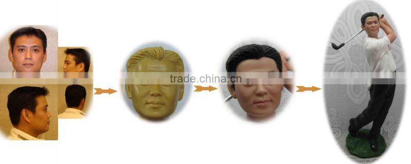 resin wedding gift (like your photo)