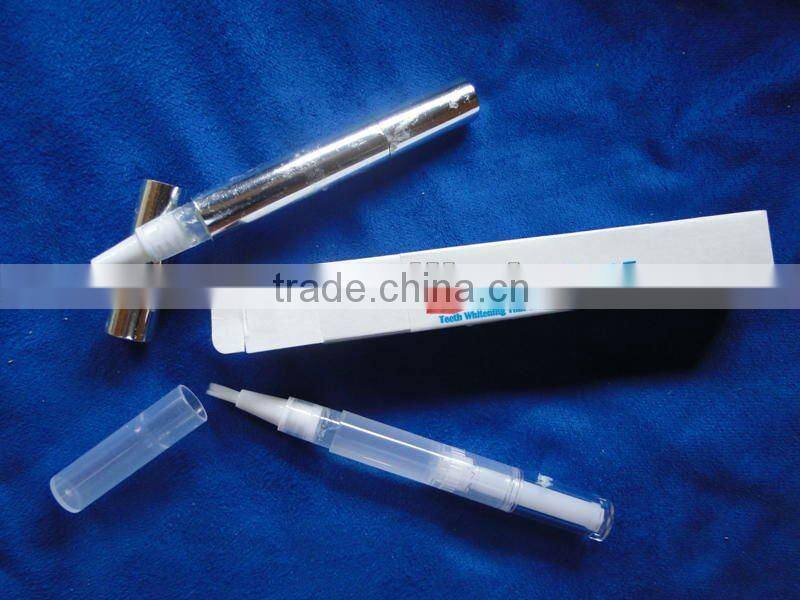 35%CP teeth whitening pen(ce)