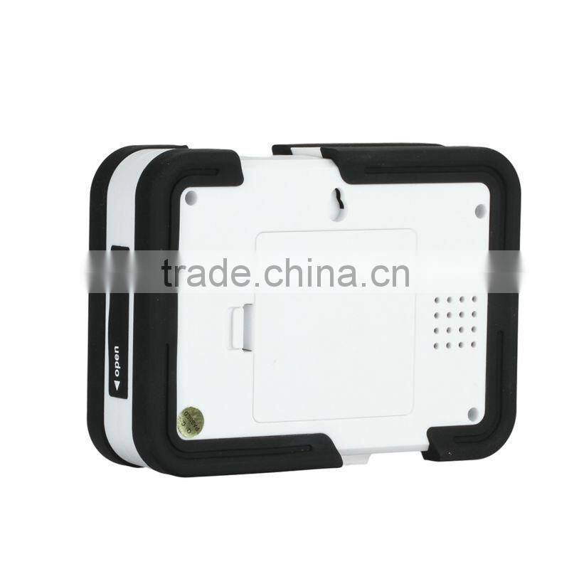 9999ppm Carbon Dioxide CO2 Air Temperature Humidity DataLogger Meter Monitor