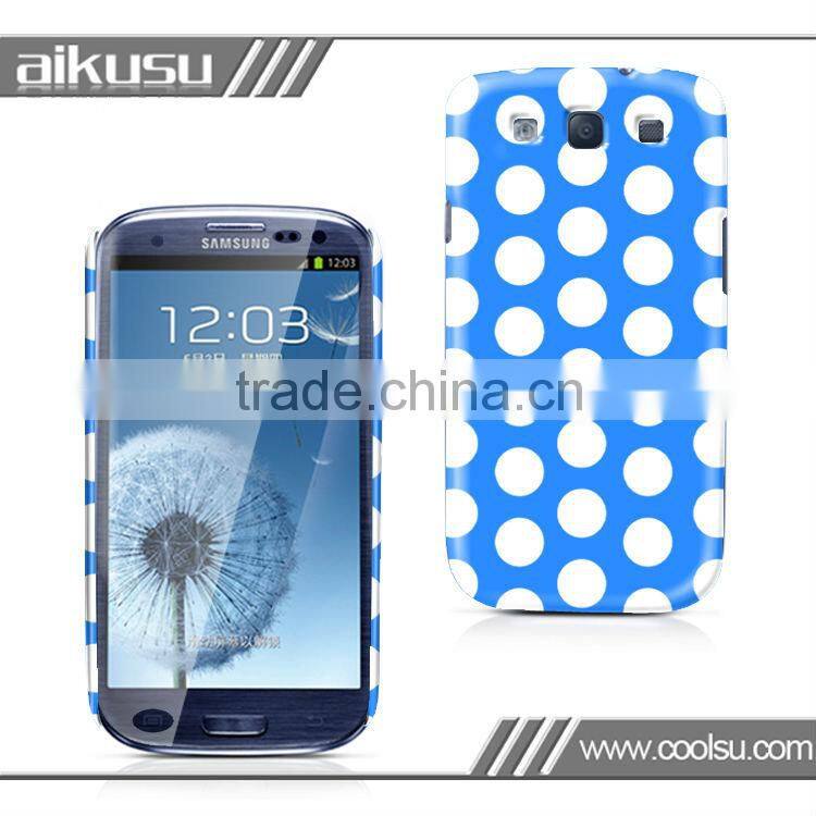 hotselling ! custom phone case for galaxy s2