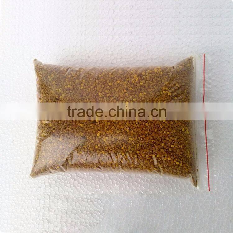 Glorious Future Health Honey Products Fresh Bee Pollen For Bee Animal Feed