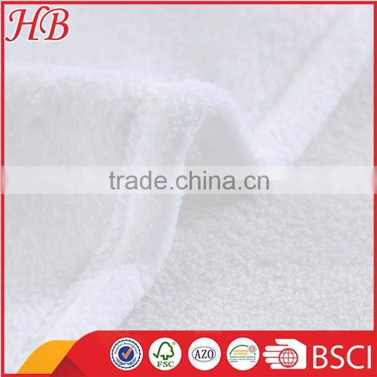 china manufacturer coral fleece organic baby blanket
