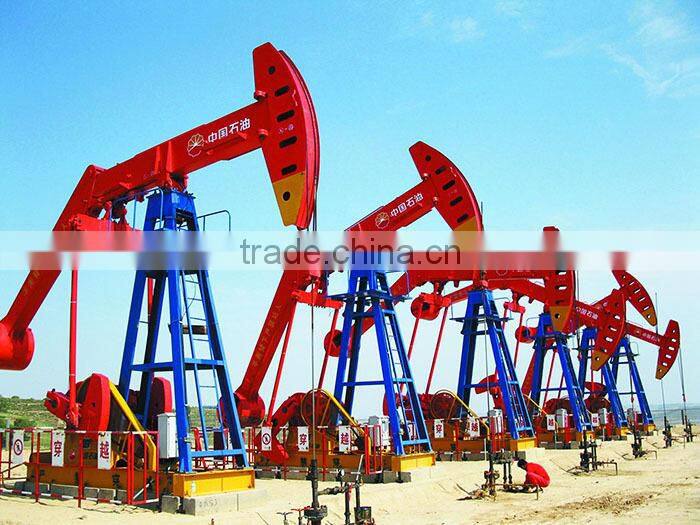 oilfield pump units manufacturers with API standard