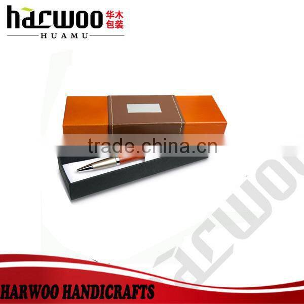 Hinged Paper writing case for sale