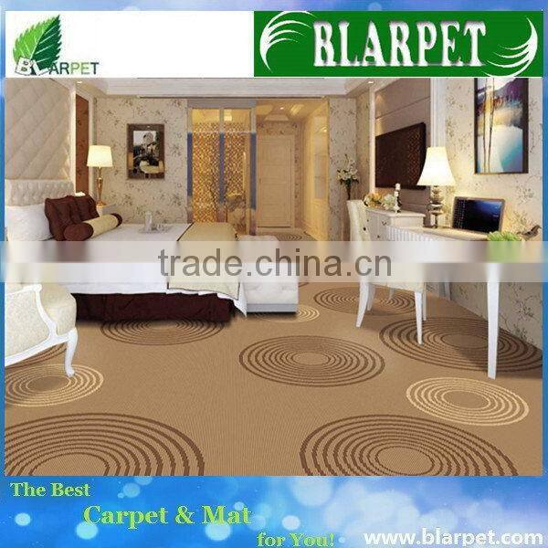 New style most popular tufted carpet woolen for luxury hotel