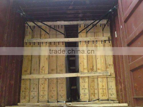 BALCONY SAFETY GLASS