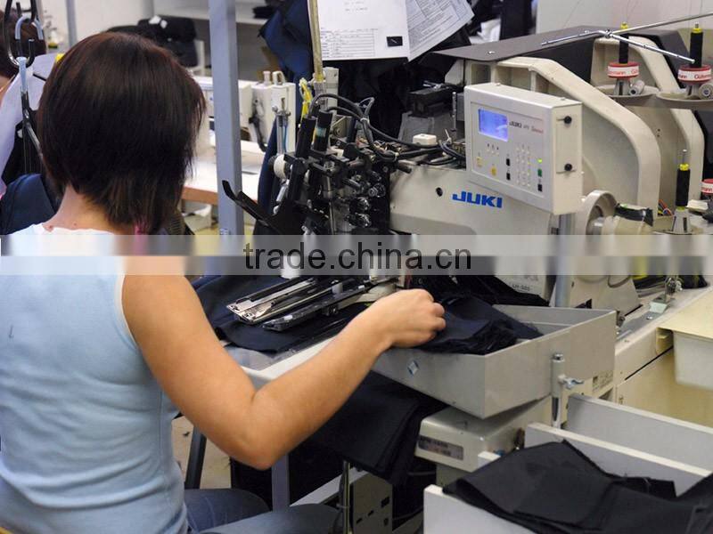 SimilarJUKI POCKET WELT AUTOMATIC POCKET WELTING INUSTRIAL SEWING MACHINE