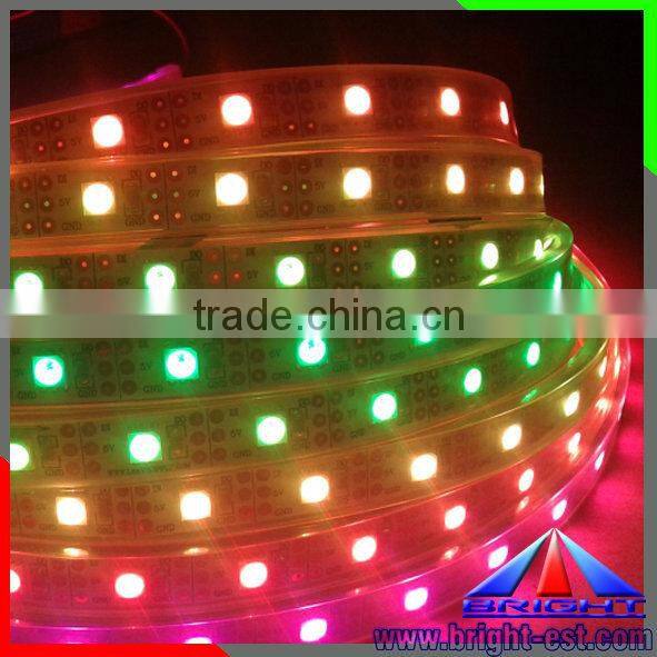 Best Selling New High Quality 5m Led Strip RGB , RGB Led Strip 5v,5v Digital LED Strip Digital