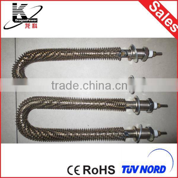 pencil heater with Connection Screws China made