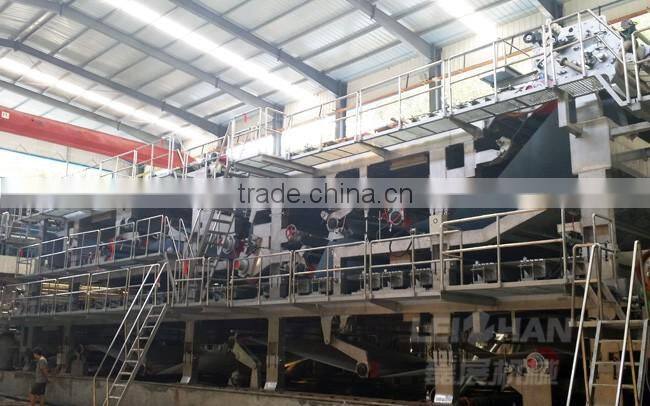 Factory price paper machine fabric felt in paper making machine