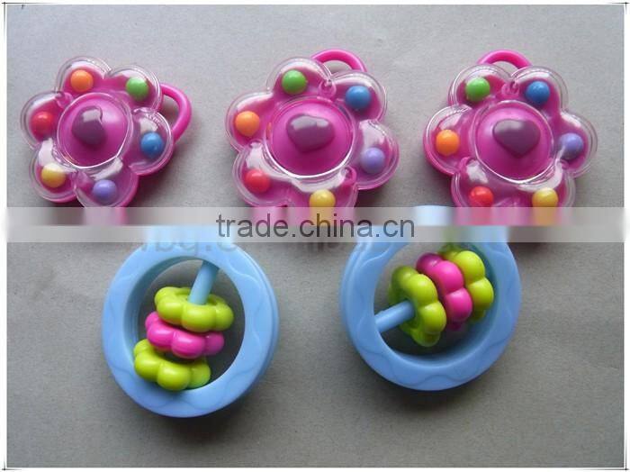 Squeaker Chewing Pet Toys High Quality Soft Plastic Toys For Dogs