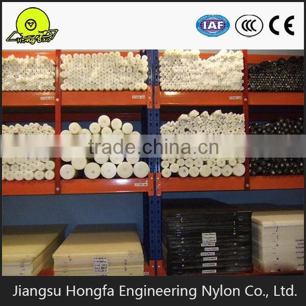 MC nylon rod nylon bar nylon pa6 rod