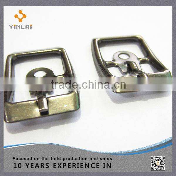 Fashion Custom Metal Shoe Buckle (SB008)