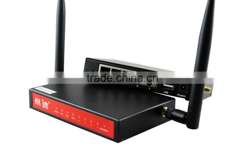 Antenna Wifi Rubber Antenna with 2.4GHz SMA-Male connector