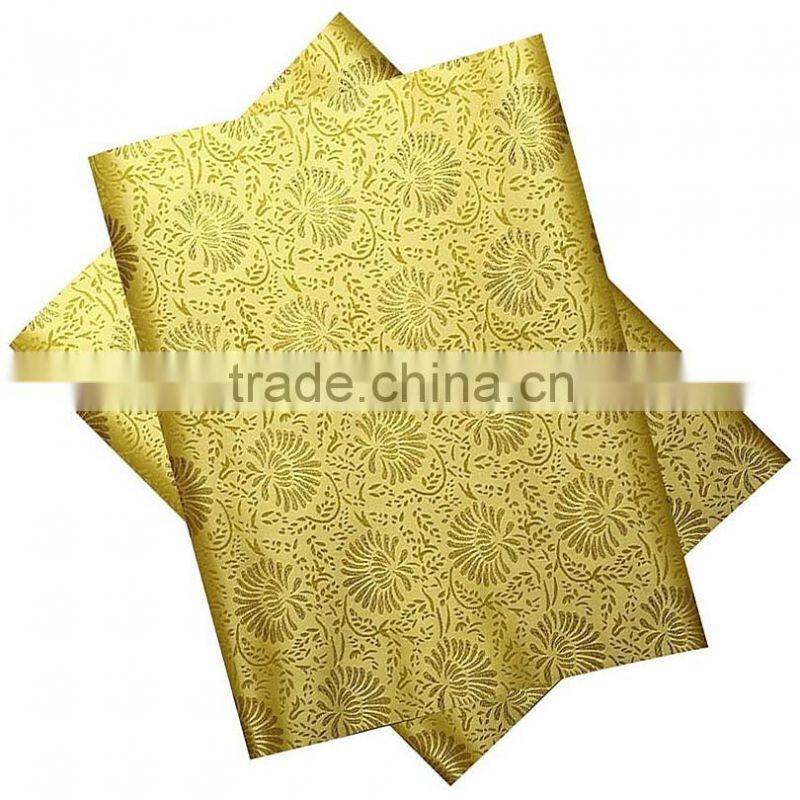 Stock lot new design elegant head tie fashion bridal dress purple gele hot selling headtie gele african sego