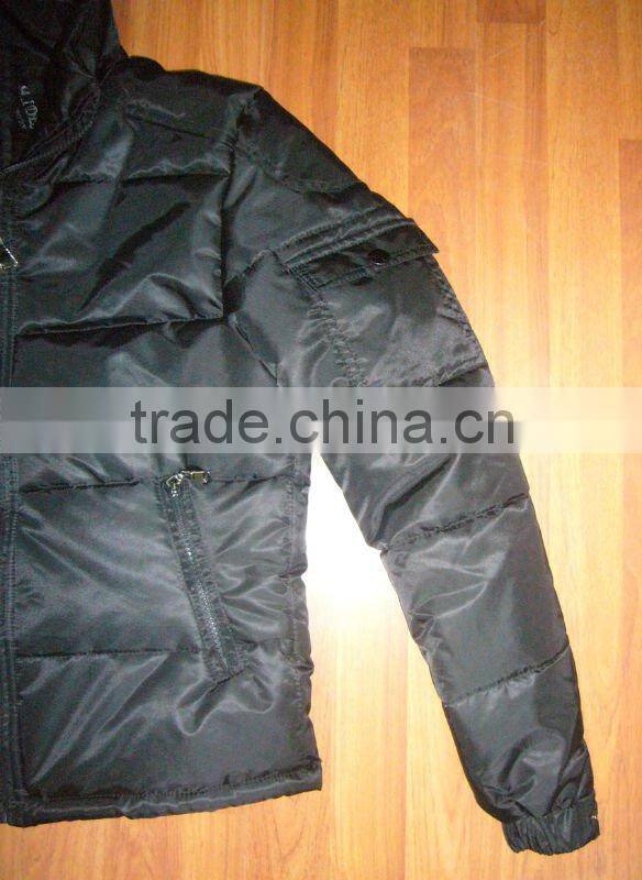 2011 Latest hot apparel and fashion