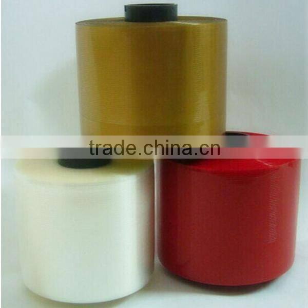 Single Side Self Adhesive Bopp Cigarette Pack Stickers