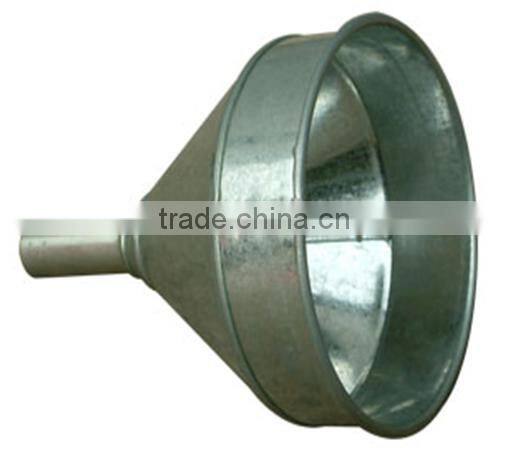 Hot Sale Stainless Steel Oil Funnel