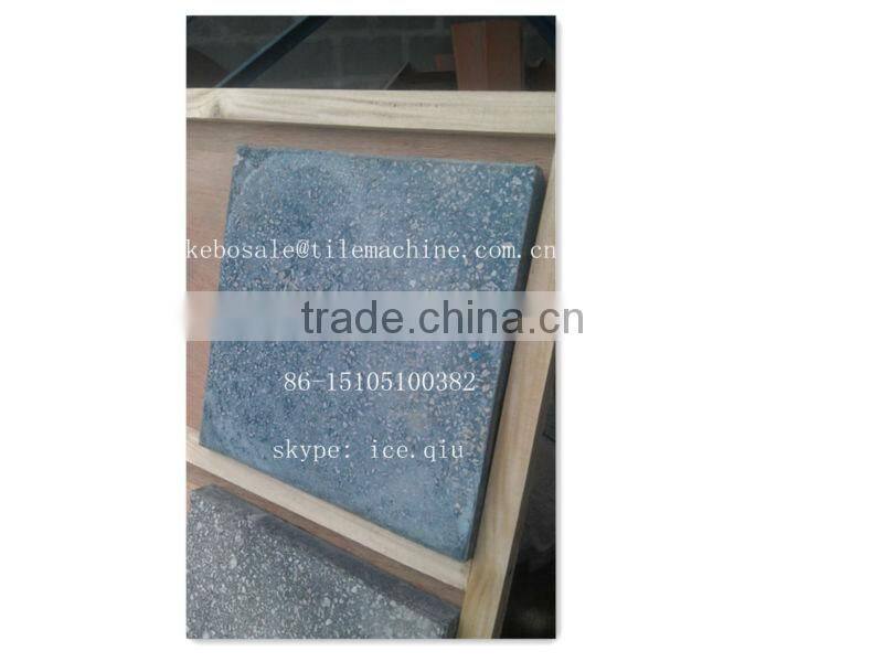 KBJX Concrete brick tile