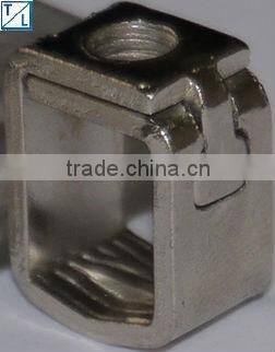 electrical MCB copper brass binding post