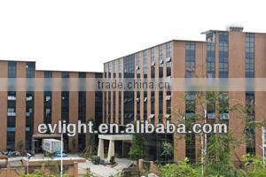 Guangzhou quality stage effet light 25x3W cree LED panel light