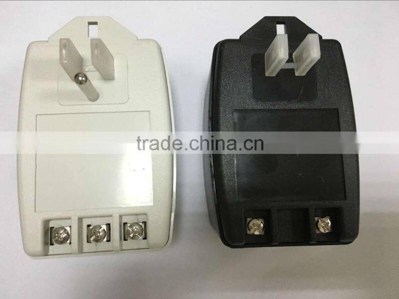 AC/AC Adapter, HoneywellS 1321 Alarm Transformer, 16.5/25V A C, UL/cUL Mark