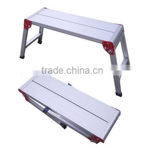 Aluminium Work Platform XCT-53.