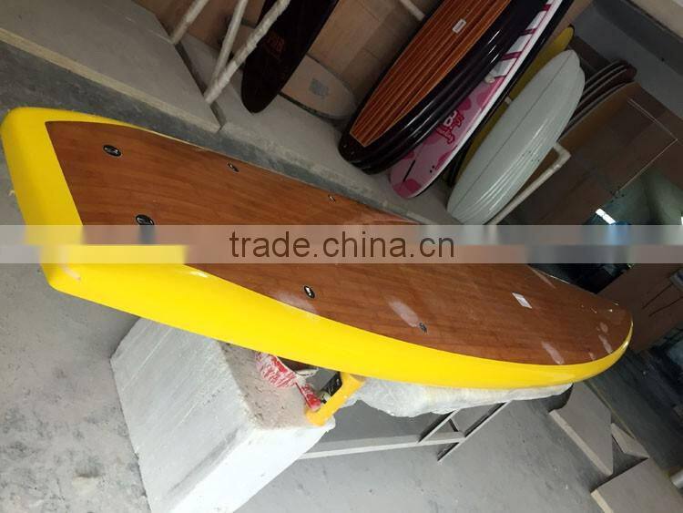 2016 NEW tour sup stand up paddleboards for travel