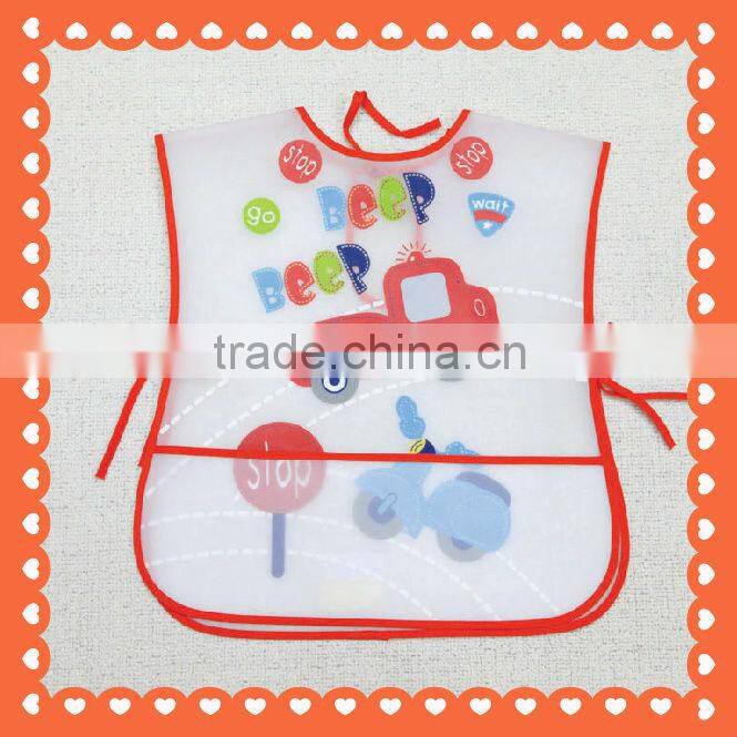 BABY'S EVA BIB