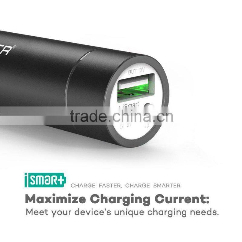 newest hot selling portable promotional high quality power bank