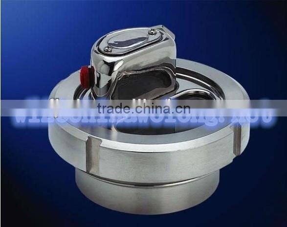 stainless steel welded pipe manufacturers