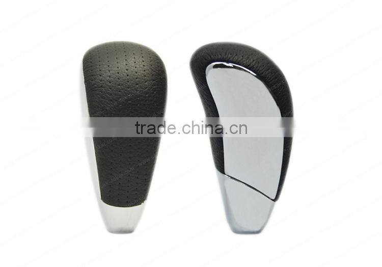 carbon fiber racing auto gear shift knob