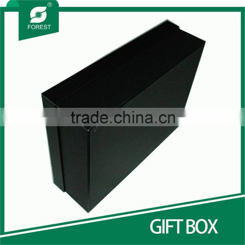 CUSOMIZED COLORFUL LUXURY CARDBOARD PAPER PACKAGING