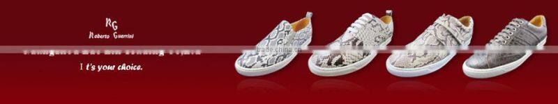 Endurable Sport Leather Round Toe Boots