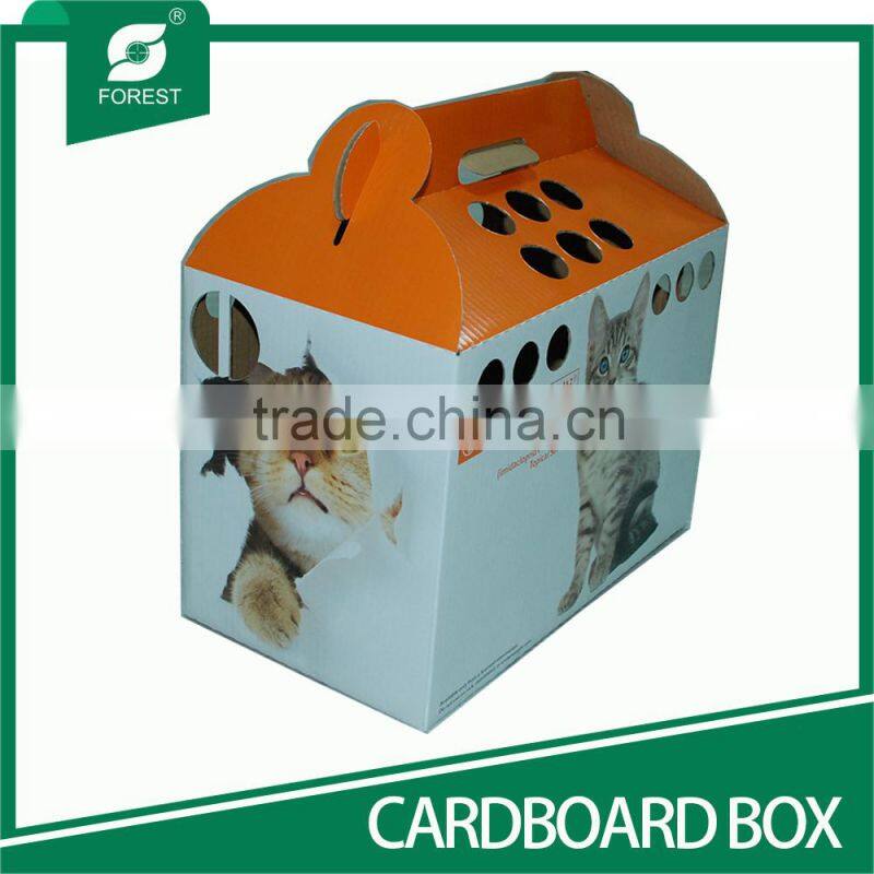 2015 HOT SALE GREY BOARD PAPER BOX FOR CRYSTAL GLASSES