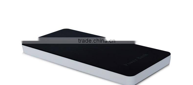 2016 stylish solar charger umbrella wholesale power bank with LCD dispaly