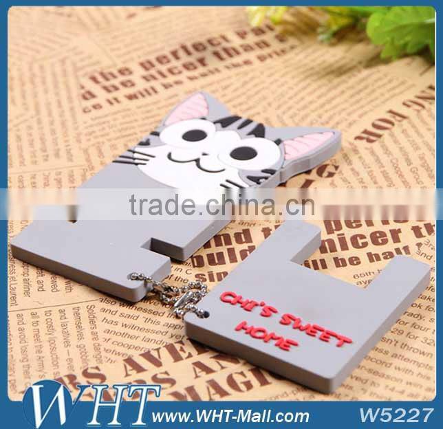 Phone Holder For iPhone,Kickstand For Samsung Galaxy.