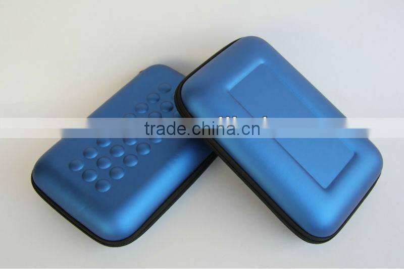 Fancy EVA gift case for jewelry