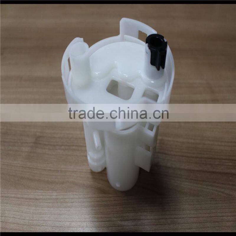 CHINA WENZHOU FACTORY SUPPLY CAR FUEL FILTER 31112-1G000/31112-14000 PLASTIC FILTER