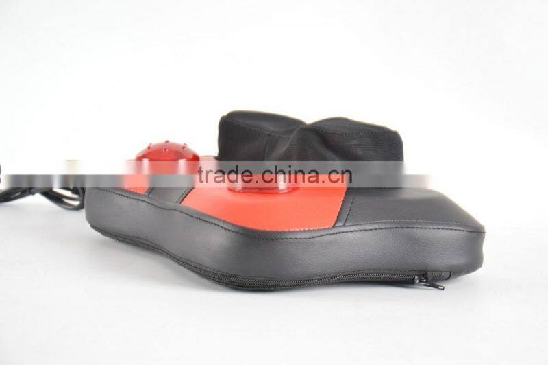 Massage Cushion massage pillow neck and shoulder massager